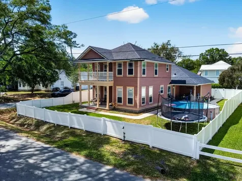 45107 Booth Street Callahan FL 32011