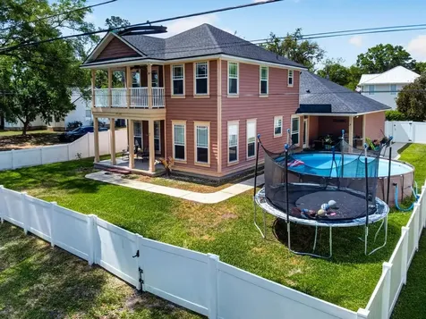 45107 Booth Street Callahan FL 32011
