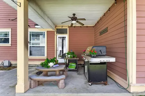 45107 Booth Street Callahan FL 32011
