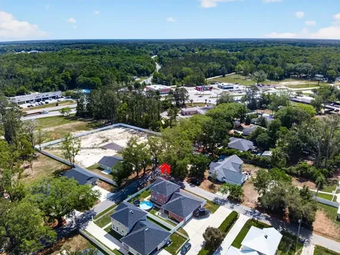 45107 Booth Street Callahan FL 32011