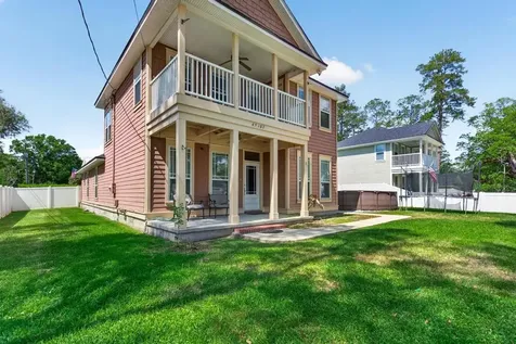 45107 Booth Street Callahan FL 32011