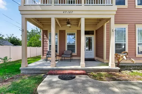 45107 Booth Street Callahan FL 32011