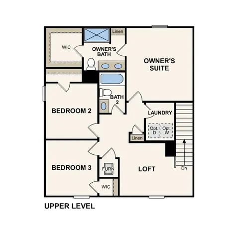 15267 Molitor Way Jacksonville FL 32218
