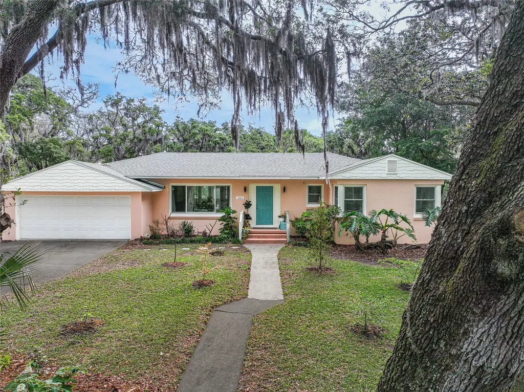 1860 Highland Drive Fernandina Beach FL 32034