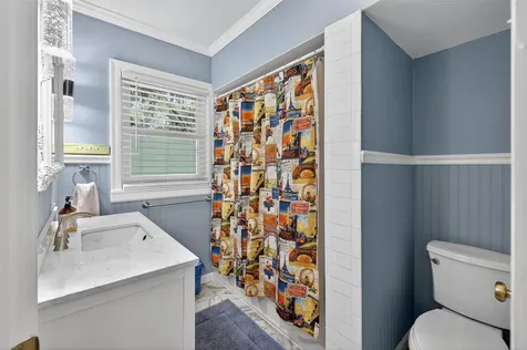 1860 Highland Drive Fernandina Beach FL 32034