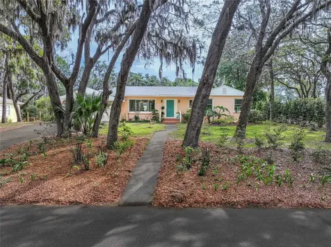 1860 Highland Drive Fernandina Beach FL 32034