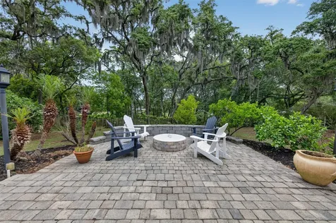 1860 Highland Drive Fernandina Beach FL 32034