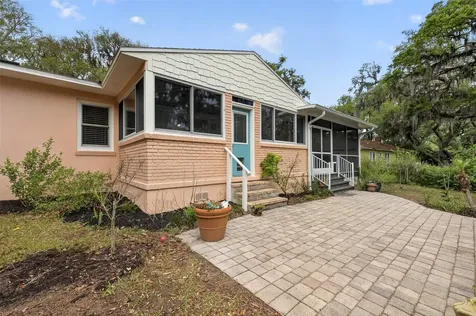 1860 Highland Drive Fernandina Beach FL 32034
