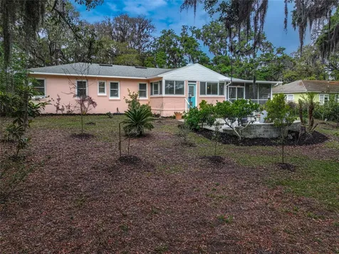 1860 Highland Drive Fernandina Beach FL 32034