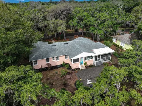 1860 Highland Drive Fernandina Beach FL 32034