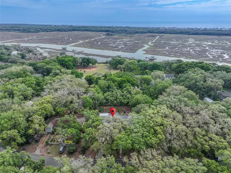 1860 Highland Drive Fernandina Beach FL 32034