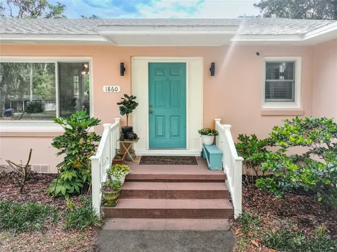 1860 Highland Drive Fernandina Beach FL 32034