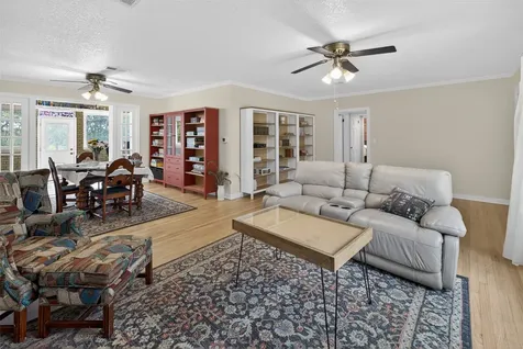 1860 Highland Drive Fernandina Beach FL 32034