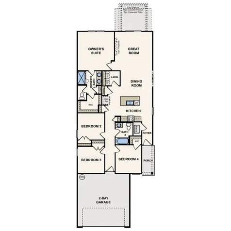 14788 Macadamia Lane Jacksonville FL 32118