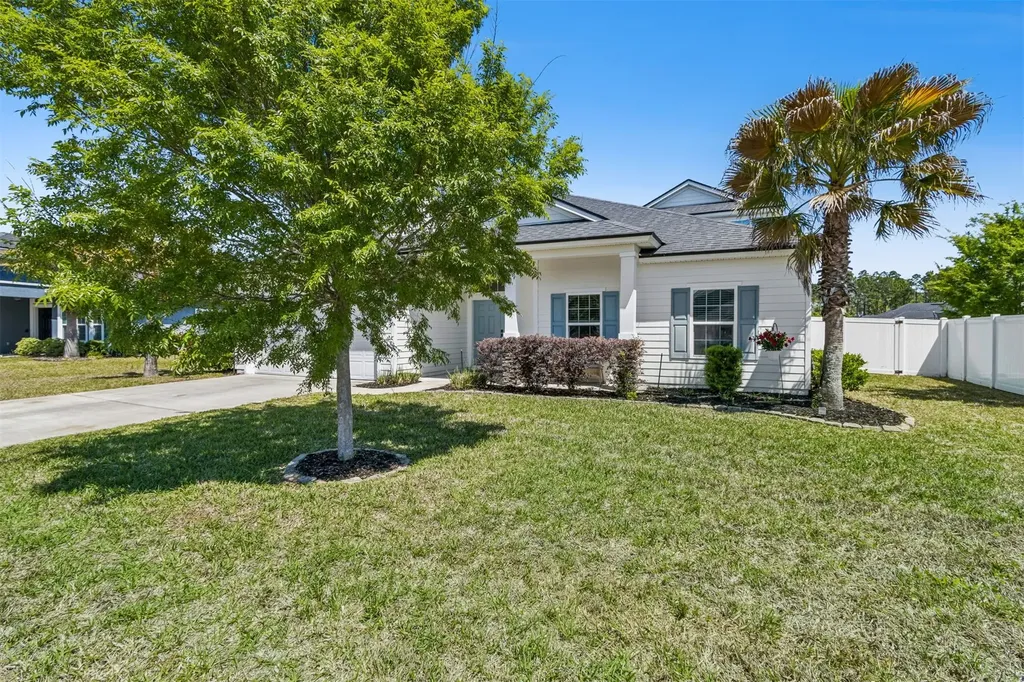 95266 Snapdragon Drive Fernandina Beach FL 32034