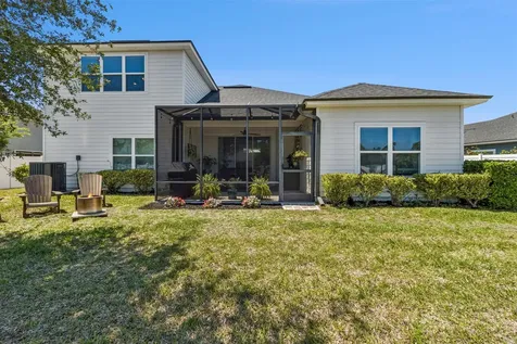 95266 Snapdragon Drive Fernandina Beach FL 32034