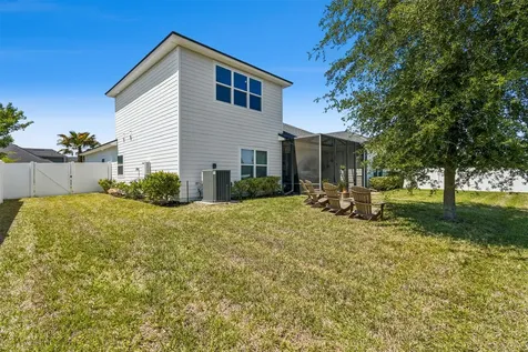 95266 Snapdragon Drive Fernandina Beach FL 32034