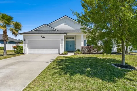 95266 Snapdragon Drive Fernandina Beach FL 32034