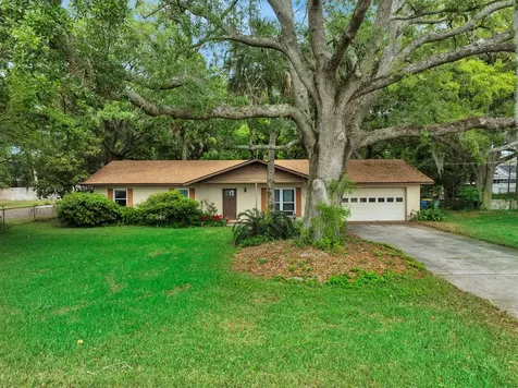 6641 Ramoth Drive Jacksonville FL 32226