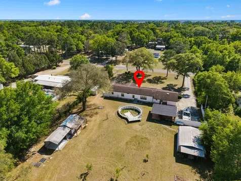 85256 Stephen Road Yulee FL 32097