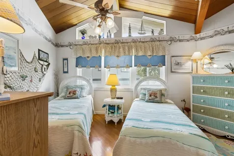 1619 N Fletcher Avenue Fernandina Beach FL 32034