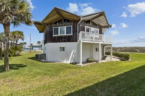 1619 N Fletcher Avenue Fernandina Beach FL 32034