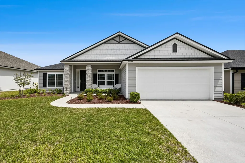 86784 Lazy Lake Circle Yulee FL 32097