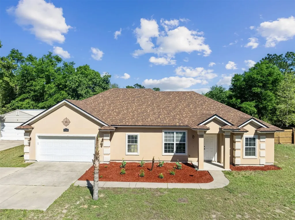97040 Rhianna Lane Yulee FL 32097