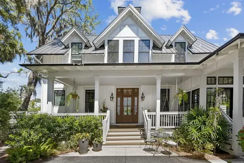 100 Old Well Road Fernandina Beach FL 32034