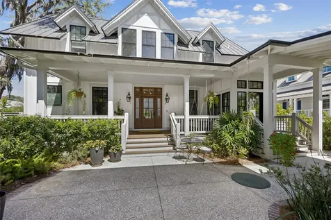 100 Old Well Road Fernandina Beach FL 32034