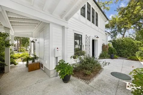 100 Old Well Road Fernandina Beach FL 32034