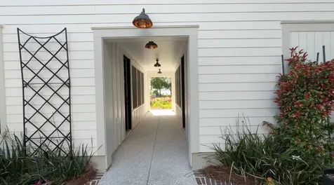100 Old Well Road Fernandina Beach FL 32034
