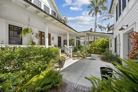 100 Old Well Road Fernandina Beach FL 32034