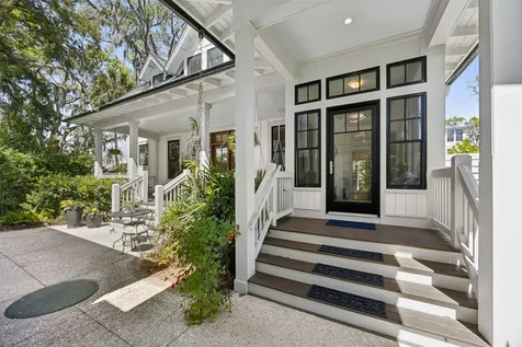 100 Old Well Road Fernandina Beach FL 32034