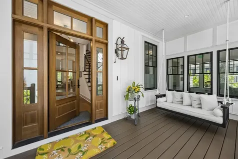 100 Old Well Road Fernandina Beach FL 32034
