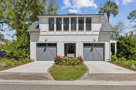 100 Old Well Road Fernandina Beach FL 32034