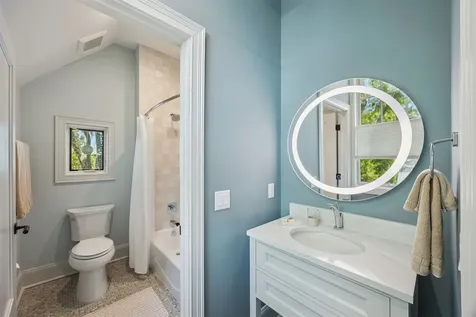 100 Old Well Road Fernandina Beach FL 32034