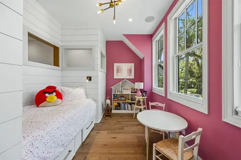 100 Old Well Road Fernandina Beach FL 32034