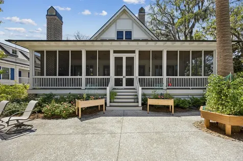 100 Old Well Road Fernandina Beach FL 32034
