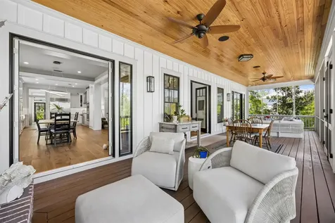 100 Old Well Road Fernandina Beach FL 32034