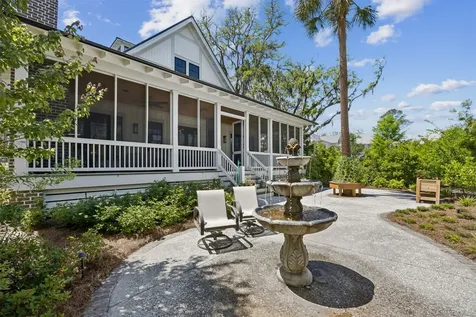 100 Old Well Road Fernandina Beach FL 32034