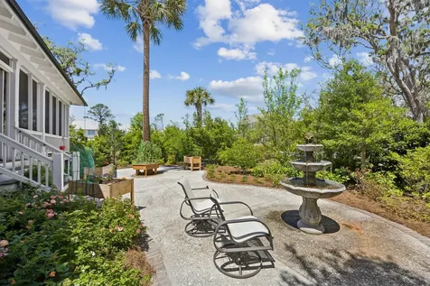 100 Old Well Road Fernandina Beach FL 32034