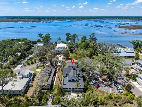 100 Old Well Road Fernandina Beach FL 32034