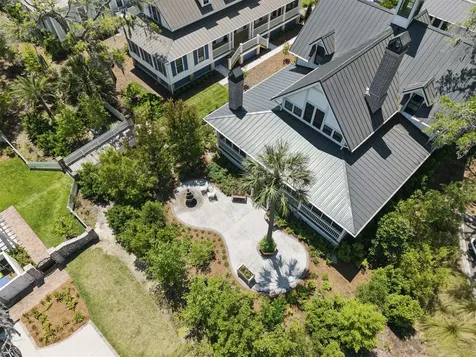100 Old Well Road Fernandina Beach FL 32034