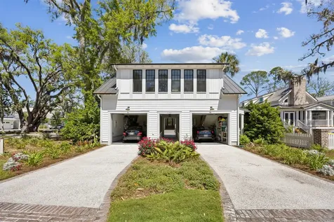 100 Old Well Road Fernandina Beach FL 32034