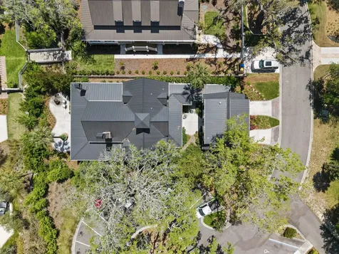 100 Old Well Road Fernandina Beach FL 32034