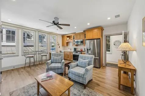 100 Old Well Road Fernandina Beach FL 32034