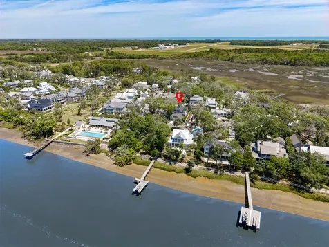 100 Old Well Road Fernandina Beach FL 32034