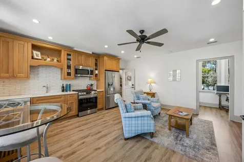 100 Old Well Road Fernandina Beach FL 32034