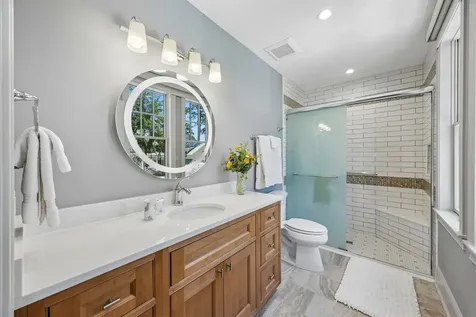100 Old Well Road Fernandina Beach FL 32034